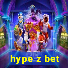 hype z bet